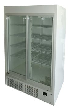 冷蔵ショーケース